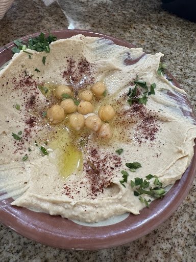 Photo of Kabab Grill - 4825 E 96th St, Indianapolis, IN 46240