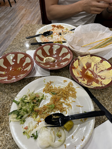 Photo of Kabab Grill - 4825 E 96th St, Indianapolis, IN 46240