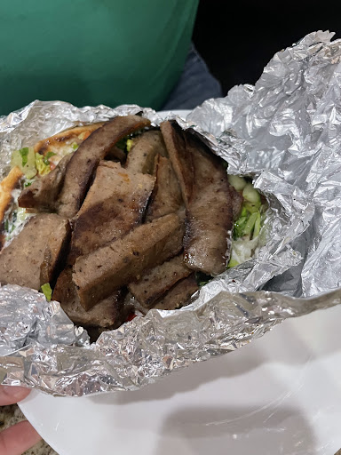 Photo of Kabab Grill - 4825 E 96th St, Indianapolis, IN 46240
