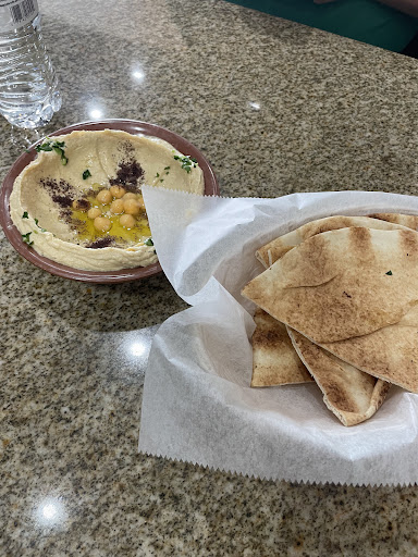 Photo of Kabab Grill - 4825 E 96th St, Indianapolis, IN 46240