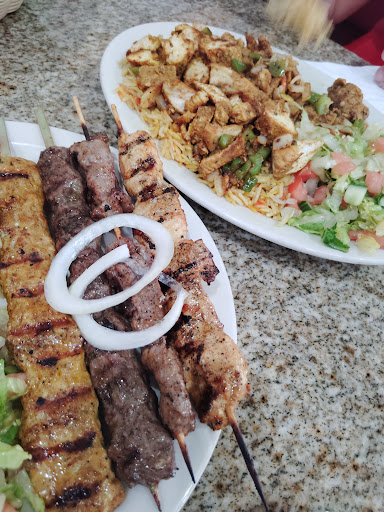 Photo of Kabab Grill - 4825 E 96th St, Indianapolis, IN 46240