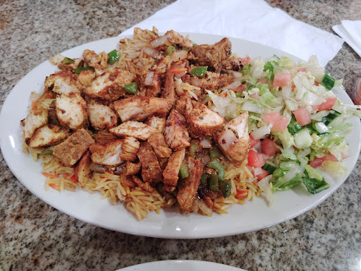 Photo of Kabab Grill - 4825 E 96th St, Indianapolis, IN 46240
