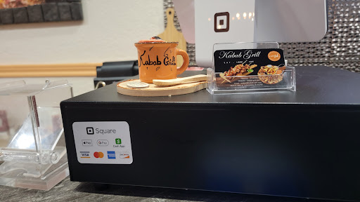 Photo of Kabab Grill - 4825 E 96th St, Indianapolis, IN 46240