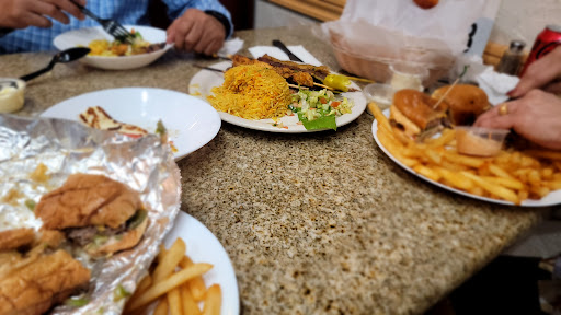 Photo of Kabab Grill - 4825 E 96th St, Indianapolis, IN 46240