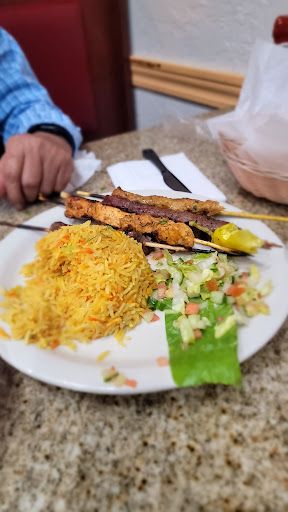 Photo of Kabab Grill - 4825 E 96th St, Indianapolis, IN 46240