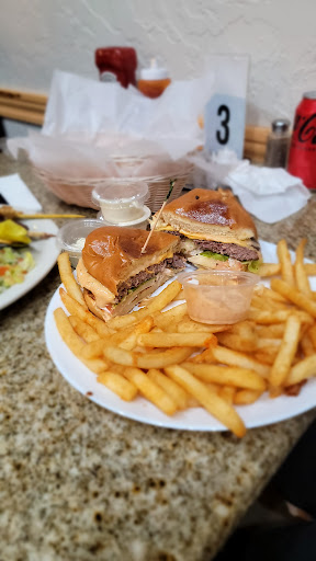 Photo of Kabab Grill - 4825 E 96th St, Indianapolis, IN 46240