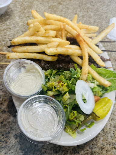 Photo of Kabab Grill - 4825 E 96th St, Indianapolis, IN 46240