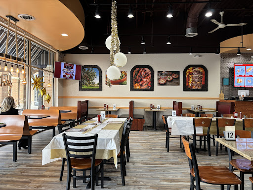 Photo of Kabab Grill - 4825 E 96th St, Indianapolis, IN 46240