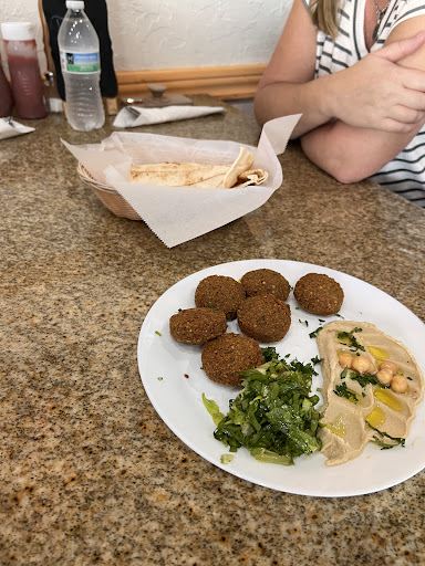 Photo of Kabab Grill - 4825 E 96th St, Indianapolis, IN 46240