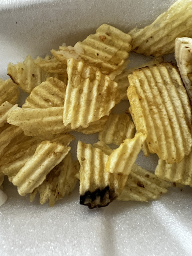 Photo of Grilled Chicken and Rice - 1400 W State St Suite M, West Lafayette, IN 47906