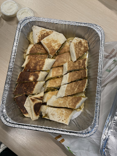 Photo of Grilled Chicken and Rice - 1400 W State St Suite M, West Lafayette, IN 47906