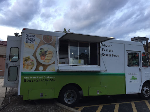 Photo of Grilled Chicken and Rice - 1400 W State St Suite M, West Lafayette, IN 47906