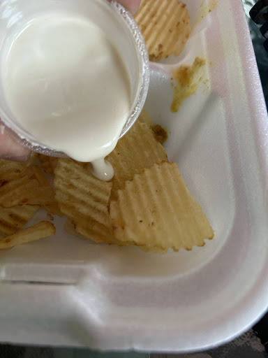 Photo of Grilled Chicken and Rice - 1400 W State St Suite M, West Lafayette, IN 47906