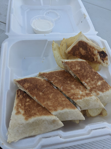 Photo of Grilled Chicken and Rice - 1400 W State St Suite M, West Lafayette, IN 47906