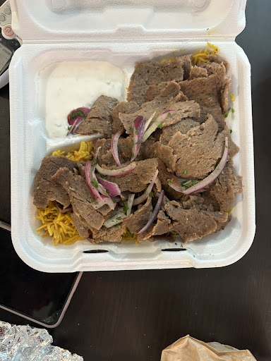 Photo of Grilled Chicken and Rice - 1400 W State St Suite M, West Lafayette, IN 47906