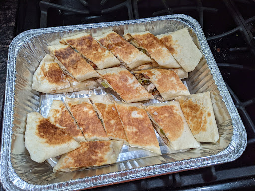 Photo of Grilled Chicken and Rice - 1400 W State St Suite M, West Lafayette, IN 47906