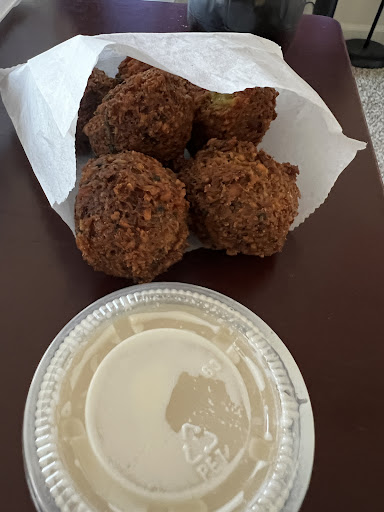 Photo of Grilled Chicken and Rice - 1400 W State St Suite M, West Lafayette, IN 47906