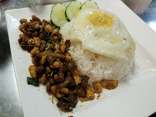 Photo of Nawarat - 5527 S Anthony Blvd, Fort Wayne, IN 46806