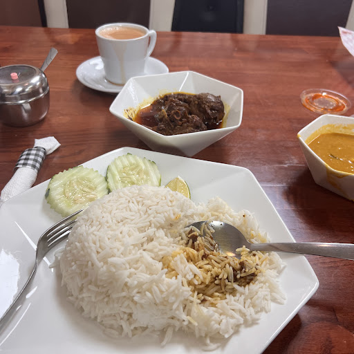 Photo of Nawarat - 5527 S Anthony Blvd, Fort Wayne, IN 46806