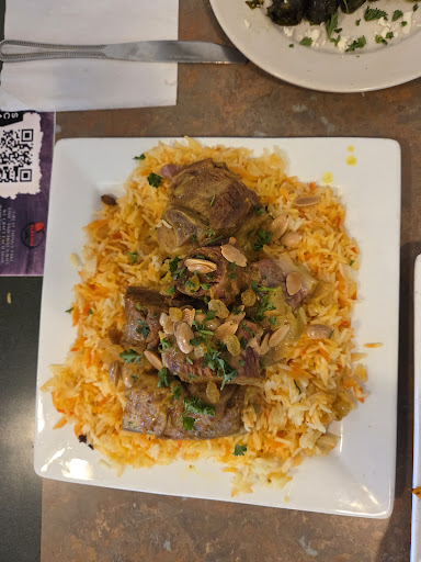 Photo of AlBasha of Fishers – Mediterranean Kitchen - 11321 Village Square Ln, Fishers, IN 46038