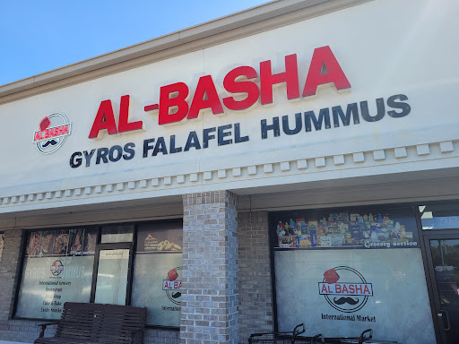 Photo of AlBasha of Fishers – Mediterranean Kitchen - 11321 Village Square Ln, Fishers, IN 46038