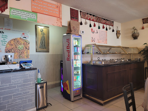 Photo of AlBasha of Fishers – Mediterranean Kitchen - 11321 Village Square Ln, Fishers, IN 46038