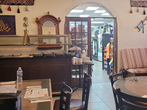 Photo of AlBasha of Fishers – Mediterranean Kitchen - 11321 Village Square Ln, Fishers, IN 46038