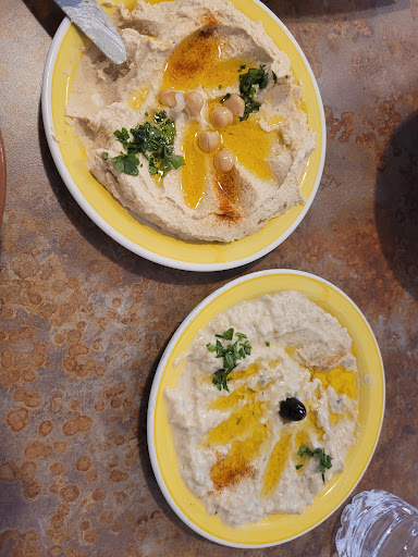 Photo of AlBasha of Fishers – Mediterranean Kitchen - 11321 Village Square Ln, Fishers, IN 46038