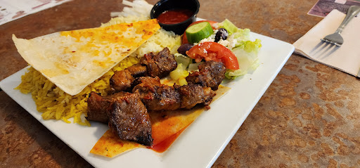 Photo of AlBasha of Fishers – Mediterranean Kitchen - 11321 Village Square Ln, Fishers, IN 46038