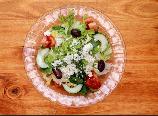 Photo of AlBasha of Fishers – Mediterranean Kitchen - 11321 Village Square Ln, Fishers, IN 46038