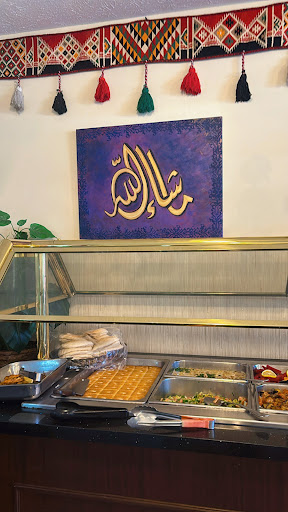 Photo of AlBasha of Fishers – Mediterranean Kitchen - 11321 Village Square Ln, Fishers, IN 46038