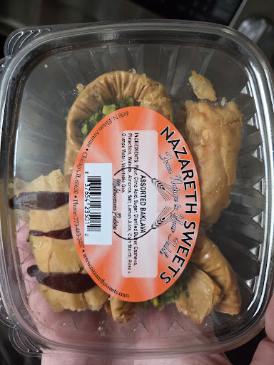 Photo of AlBasha of Fishers – Mediterranean Kitchen - 11321 Village Square Ln, Fishers, IN 46038