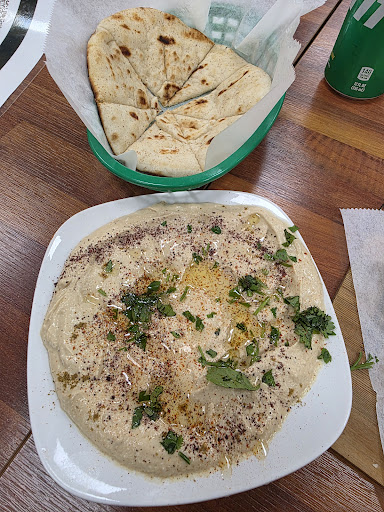 Photo of Mama saaj and gyro - 8448 Center Run Dr, Indianapolis, IN 46250