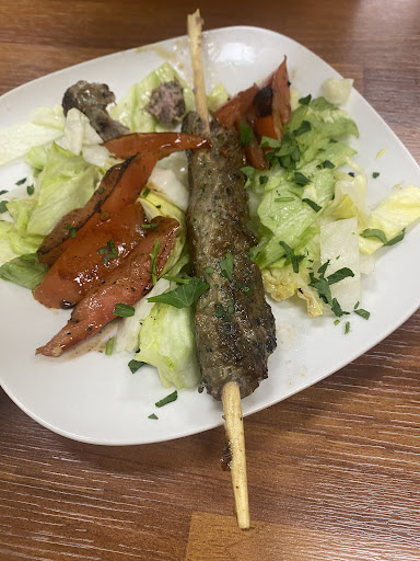 Photo of Mama saaj and gyro - 8448 Center Run Dr, Indianapolis, IN 46250