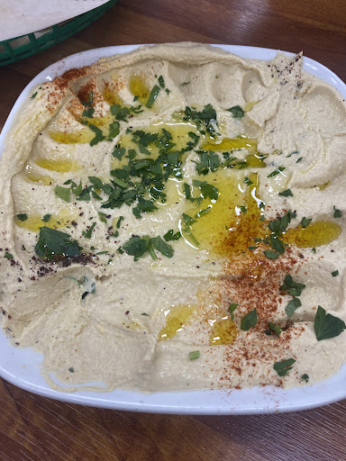 Photo of Mama saaj and gyro - 8448 Center Run Dr, Indianapolis, IN 46250