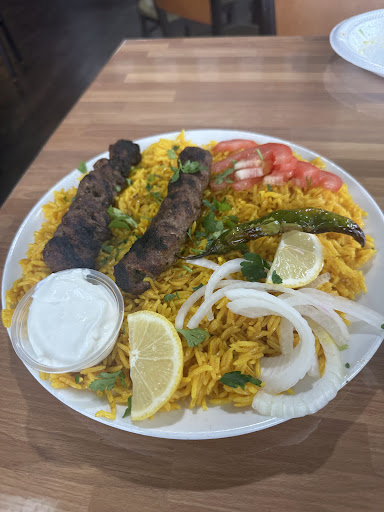 Photo of Al Waha Restaurant - 1435 W 86th St, Indianapolis, IN 46260