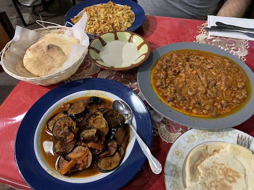 Photo of Al Waha Restaurant - 1435 W 86th St, Indianapolis, IN 46260