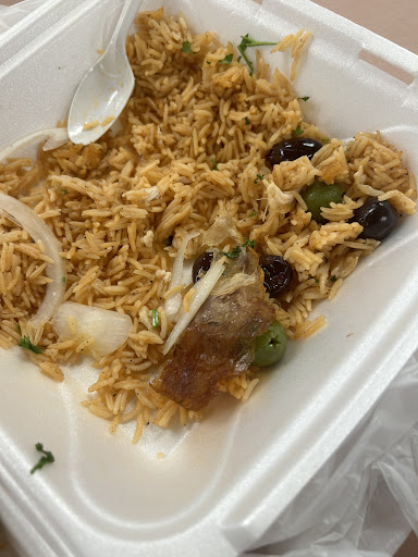 Photo of Al Waha Restaurant - 1435 W 86th St, Indianapolis, IN 46260