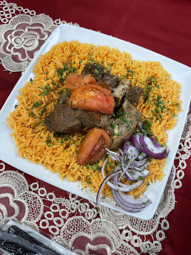 Photo of Al Waha Restaurant - 1435 W 86th St, Indianapolis, IN 46260