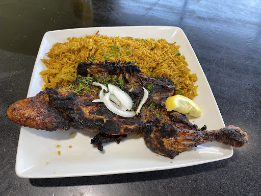 Photo of Al Waha Restaurant - 1435 W 86th St, Indianapolis, IN 46260