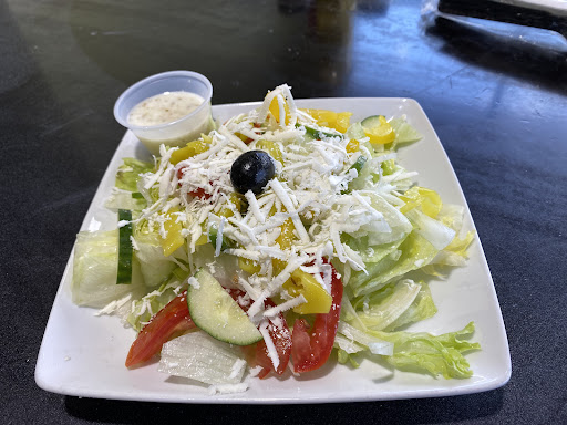 Photo of Al Waha Restaurant - 1435 W 86th St, Indianapolis, IN 46260