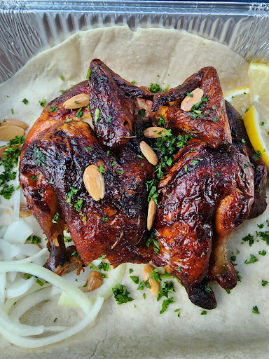 Photo of Al Waha Restaurant - 1435 W 86th St, Indianapolis, IN 46260