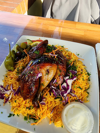 Photo of Al Waha Restaurant - 1435 W 86th St, Indianapolis, IN 46260