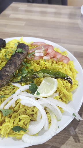 Photo of Al Waha Restaurant - 1435 W 86th St, Indianapolis, IN 46260