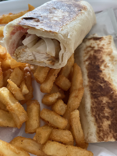 Photo of Al Waha Restaurant - 1435 W 86th St, Indianapolis, IN 46260