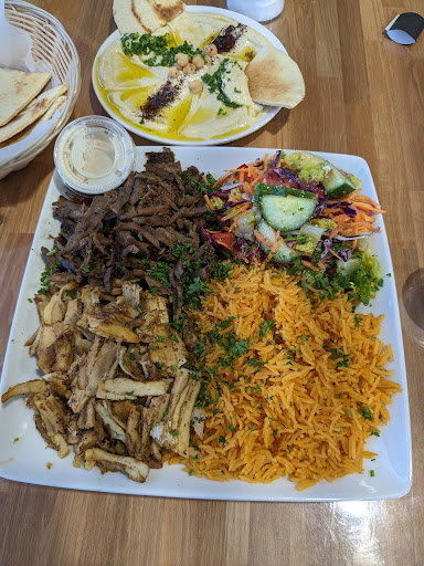 Photo of Al Waha Restaurant - 1435 W 86th St, Indianapolis, IN 46260