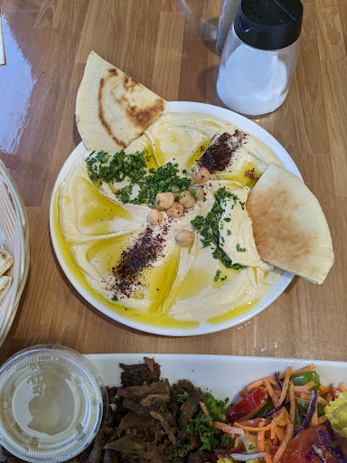 Photo of Al Waha Restaurant - 1435 W 86th St, Indianapolis, IN 46260