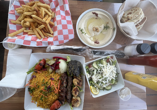 Photo of Al Waha Restaurant - 1435 W 86th St, Indianapolis, IN 46260