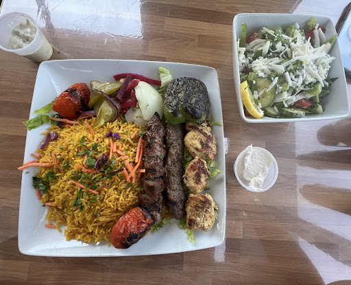 Photo of Al Waha Restaurant - 1435 W 86th St, Indianapolis, IN 46260