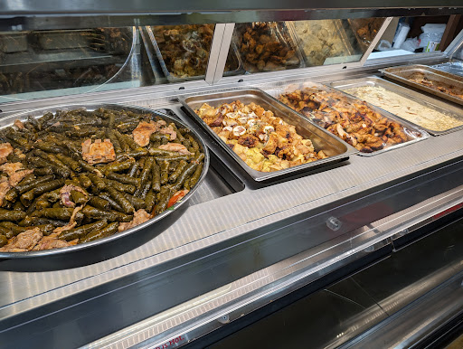 Photo of Al Waha Restaurant - 1435 W 86th St, Indianapolis, IN 46260